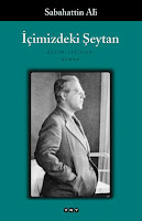 2016 Yılının En Çok Satan Kitapları İçimizdeki Şeytan - Sabahattin Ali