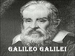 Galileo Galilei Galileo Galilei