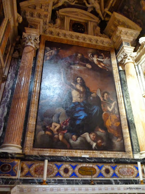 Art In Rome: Guercino