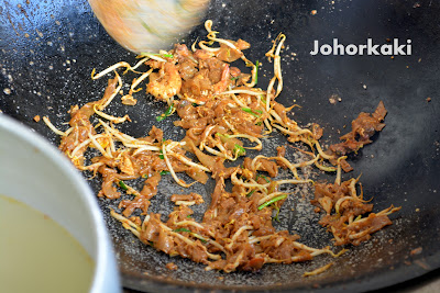 Ipoh Char Kway Teow in Restoran Sing Li Kopitiam in Johor Bahru Ipoh-Char-Kway-Teow-Restoran-Sing-Li-Kopitiam-Johor-Bahru