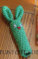 PATRON GRATIS CONEJO AMIGURUMI 1229