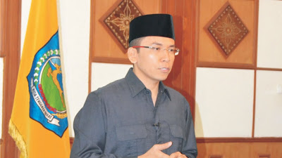 Pemprov NTB Rencanakan Hapus Aset Rusak dan Aset yang Sudah Tidak Dikuasai