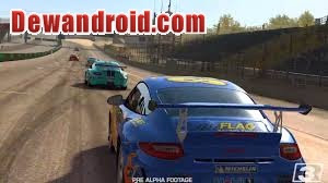 Real Racing 3 Mod Real Racing 3 Mod