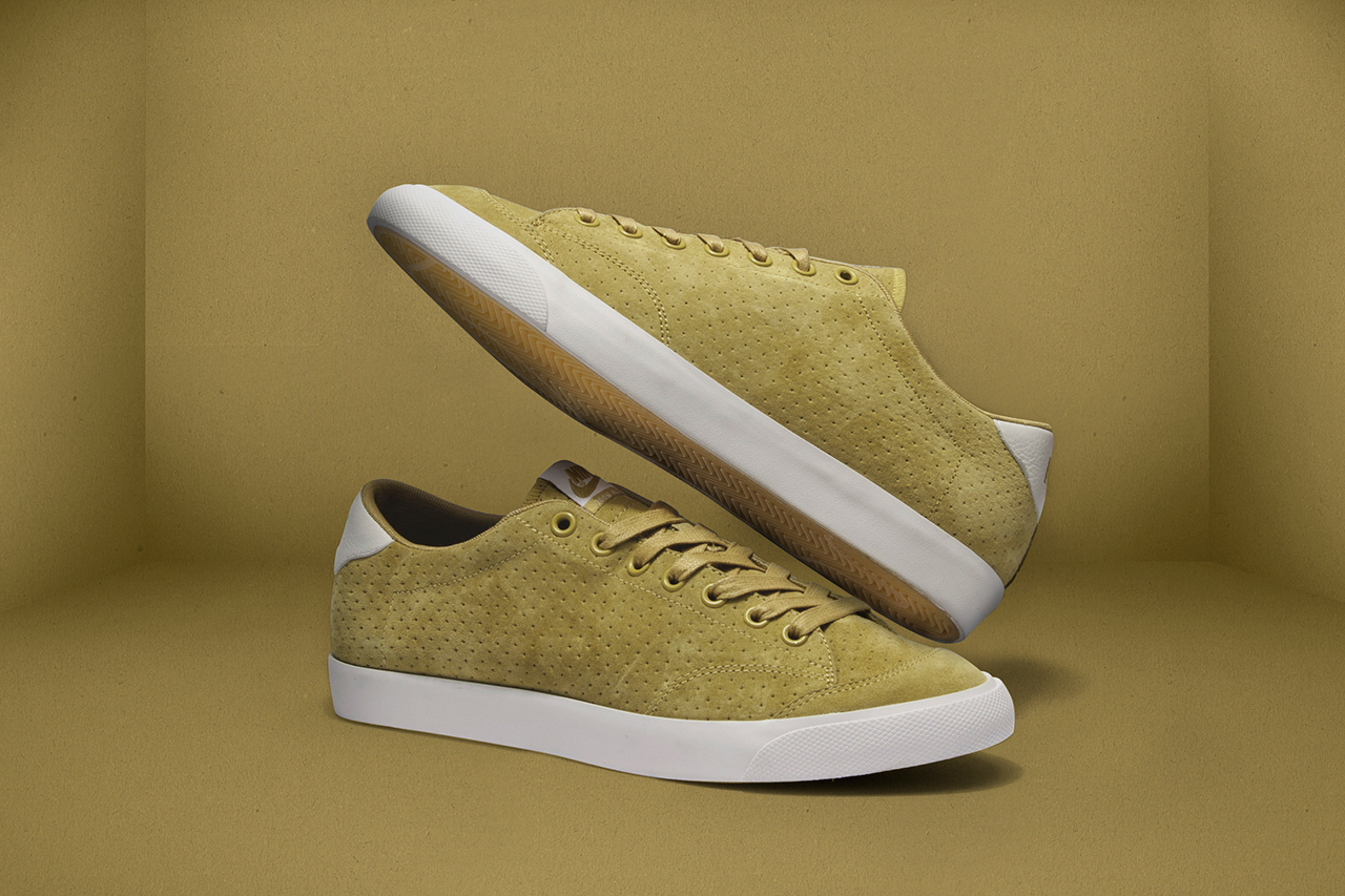 STREET EVOL Magazine : Nike Sportswear Perf Sneaker Pack (EXCLUSIVE)