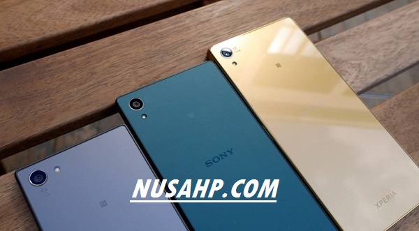Daftar Harga Hp Sony Daftar Harga Hp Sony