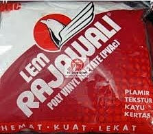 Daftar harga lem rajawali kuning, putih, untuk plamir, 1 dus. Daftar harga lem rajawali kuning, putih, untuk plamir, 1 dus.
