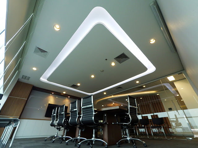Pentingnya Merubah Suasana kantor Pentingnya Merubah Suasana kantor