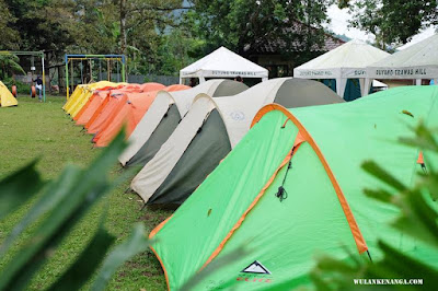 Duyung Trawas Hills - Wahana Outbound Sampai Pecinta Durian