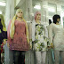 Butik Baju Muslim Model Trendy Di Jakarta