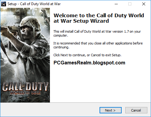 How to Install Call of Duty World War 2 Repack Xatab on Windows 10 PRO X64  