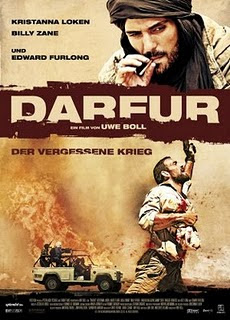 Darfur%2Bcapa Darfur   Deserto de Sangue – DVDRip AVI – Dual Áudio + RMVB Dublado