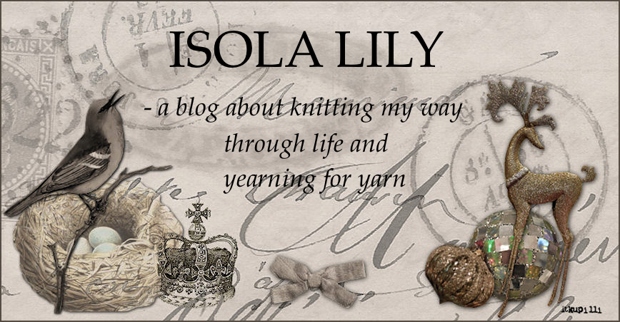 Isola Lily
