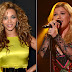 Beyonce e Kelly Clarkson se apresentaram na cerimonia da posse do novo presidente dos Estados Unidos