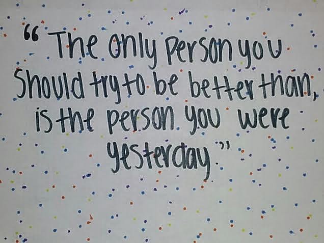 Chalkboard Memoirs: May 2014