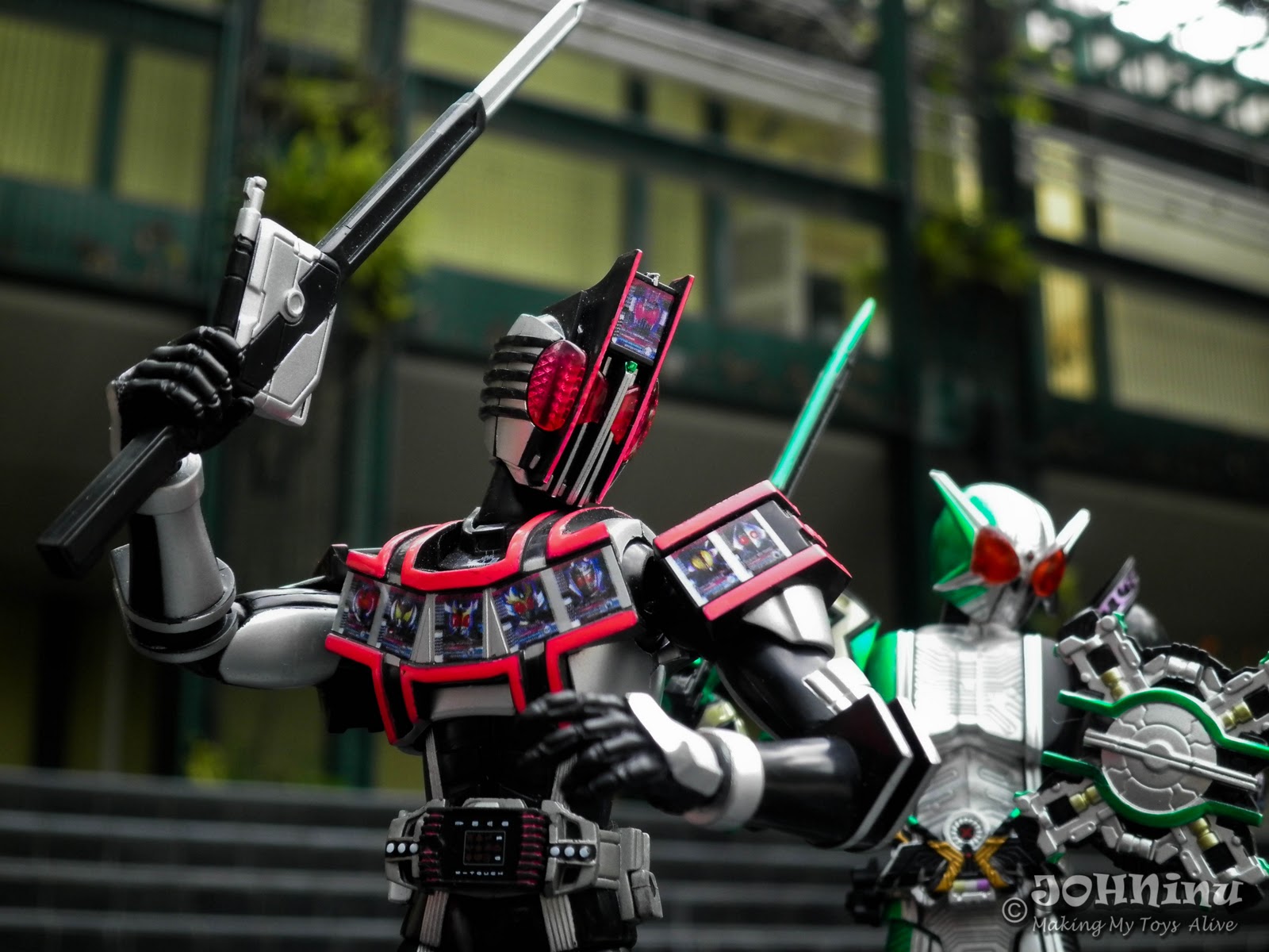 shf decade 2.0