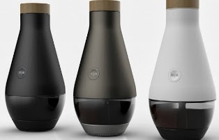 Miracle machine: A gadget that can turn water into wine