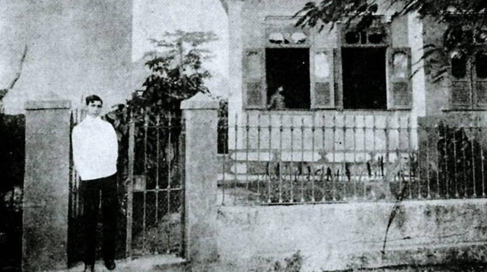 O homem que matou Euclides da Cunha