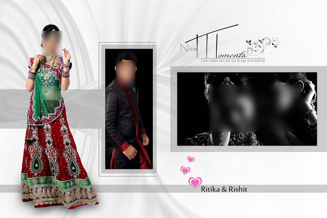 Wedding Cover Page Templates