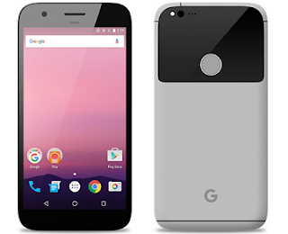 Harga HP Google Pixel terbaru