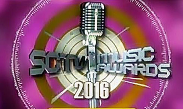 juara sctv music award 2016
