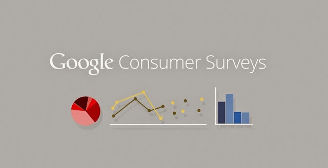 Google Consumer Surveys Nedir? Google Consumer Surveys Nedir?