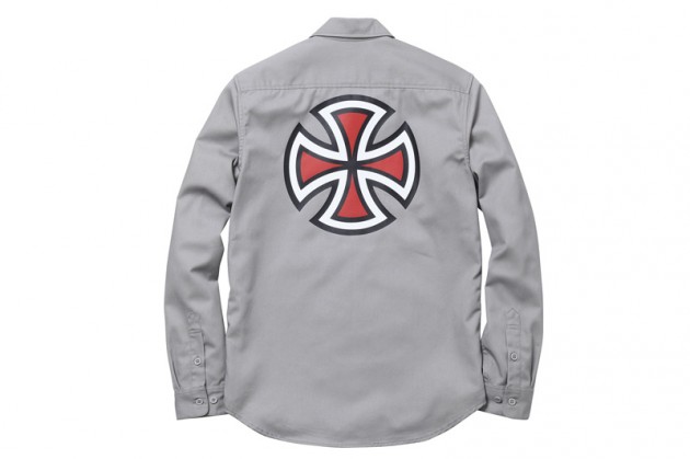 supreme independent fw12 1 630x419 - Supreme x Independent (Outono/Inverno 2012)