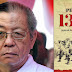 Guan Eng ulang hasutan Kit Siang 13 Mei 1969 – Ismail Sabri