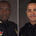 RACIST KILLS COPS OF COLOR (allegedly)