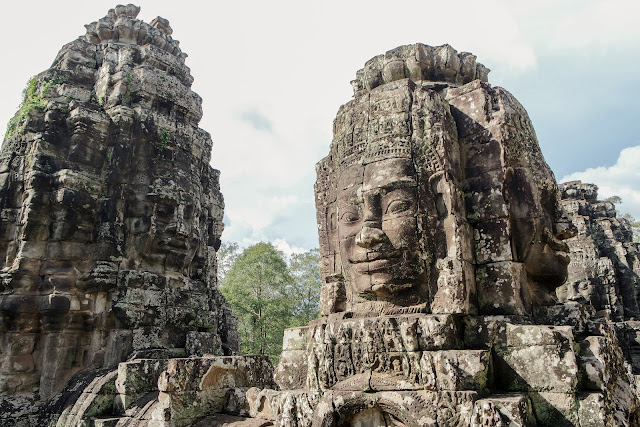 Siem Reap - Everything You Need to Know Before Visiting Angkor Wat