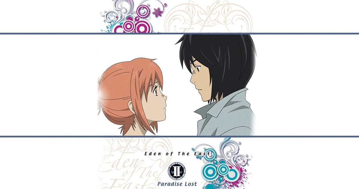 Eden Of The East The Movie Ii Paradise Lost Eden of The East the Movie II: Paradise Lost | ANIME