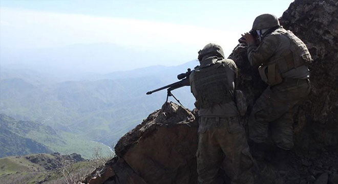 Diyarbakır Kulp kırsalındaki sokağa çıkma yasağı kaldırıldı Diyarbakır Kulp kırsalındaki sokağa çıkma yasağı kaldırıldı