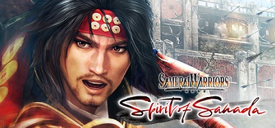 samurai warriors spirit of sanada pc cover www.ovagames.com