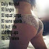 Daily Butt Exercise and Workout for Look Attractive