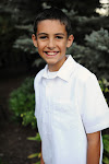 Derek   10,     5th Grade