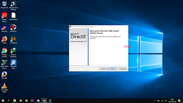 install directx 11 install directx 11