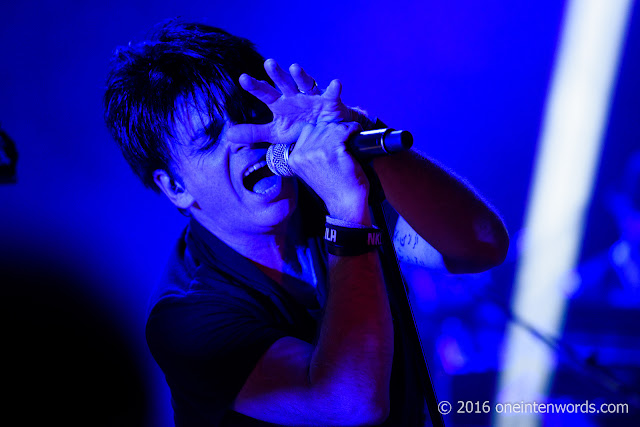 Gary Numan at The Opera House in Toronto, May 24 2016 Photos by John at One In Ten Words oneintenwords.com toronto indie alternative live music blog concert photography pictures