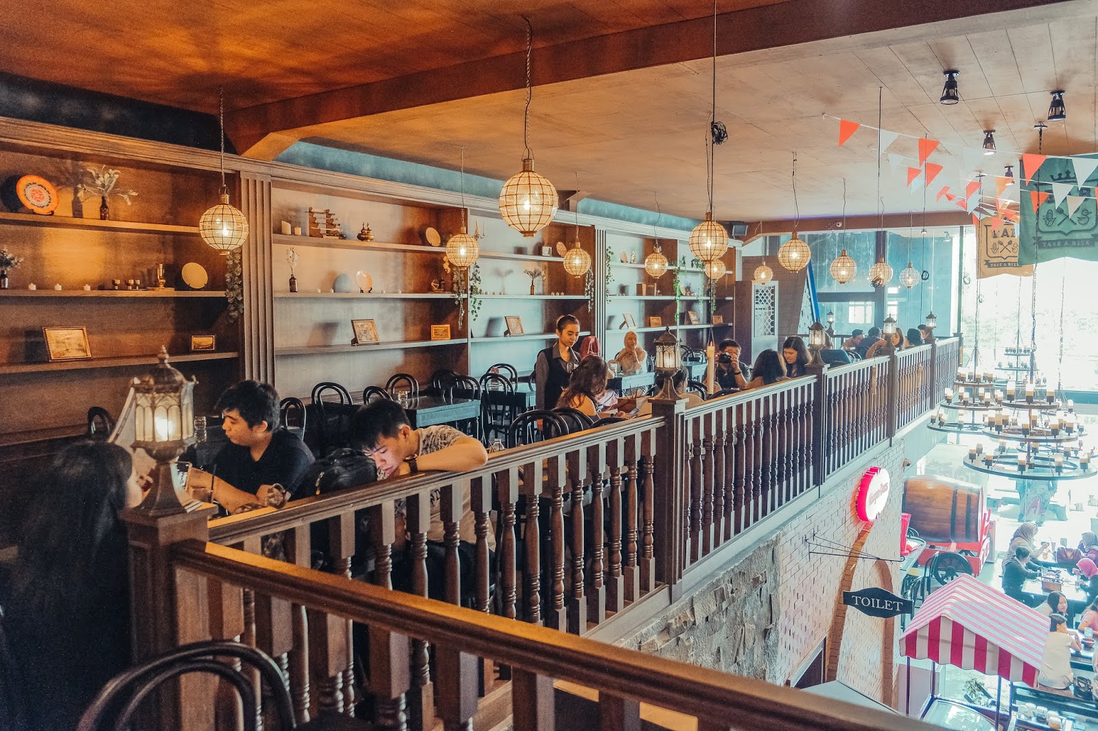 Rekomendasi Restoran Di Jakarta Utara Untuk Merayakan Natal
