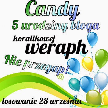 Candy U Weraph