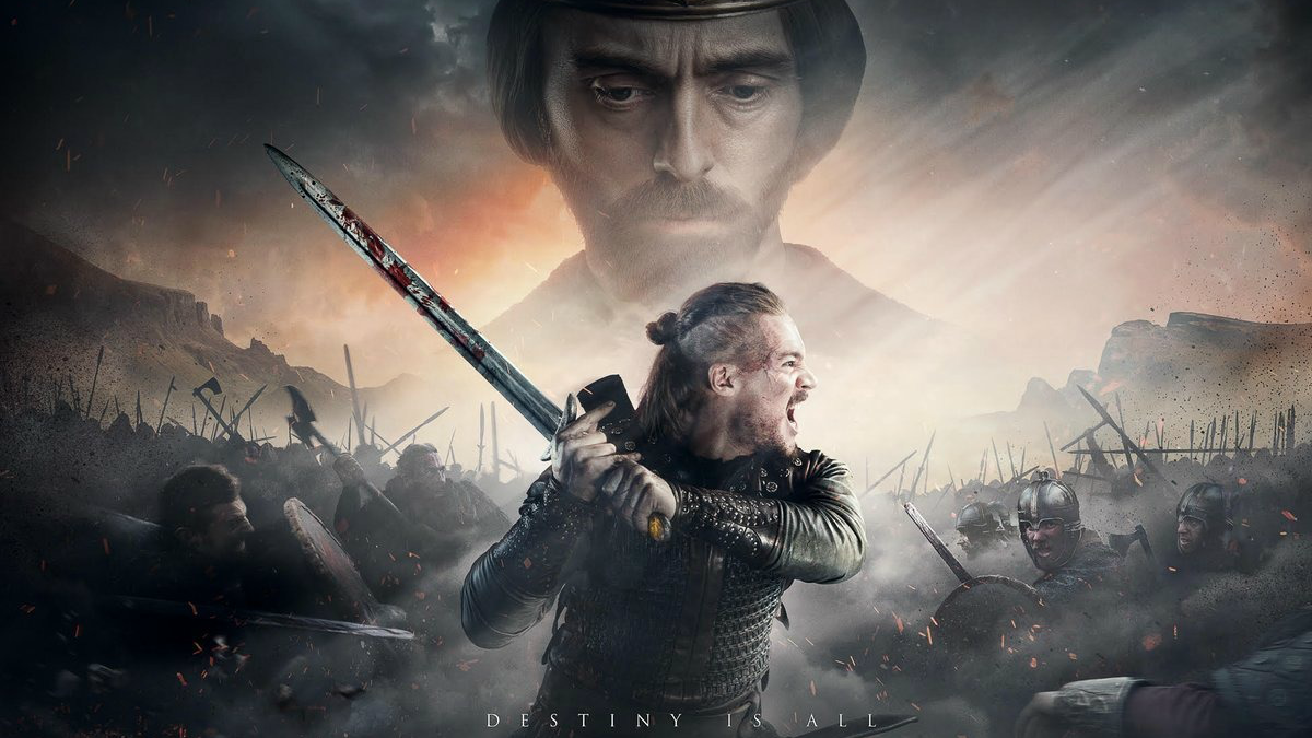 Bs.To The Last Kingdom Bs.To The Last Kingdom