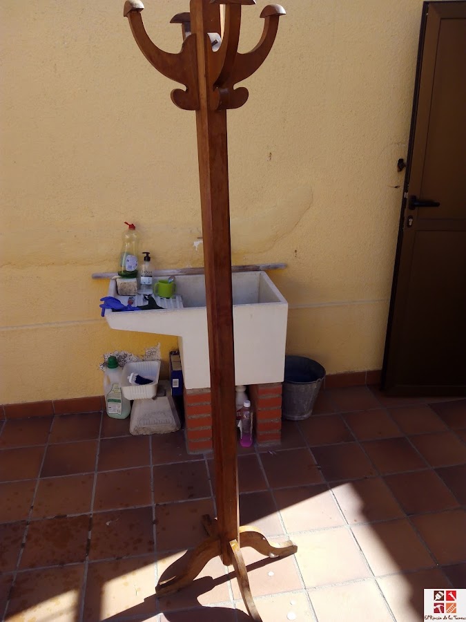 como tratar la madera