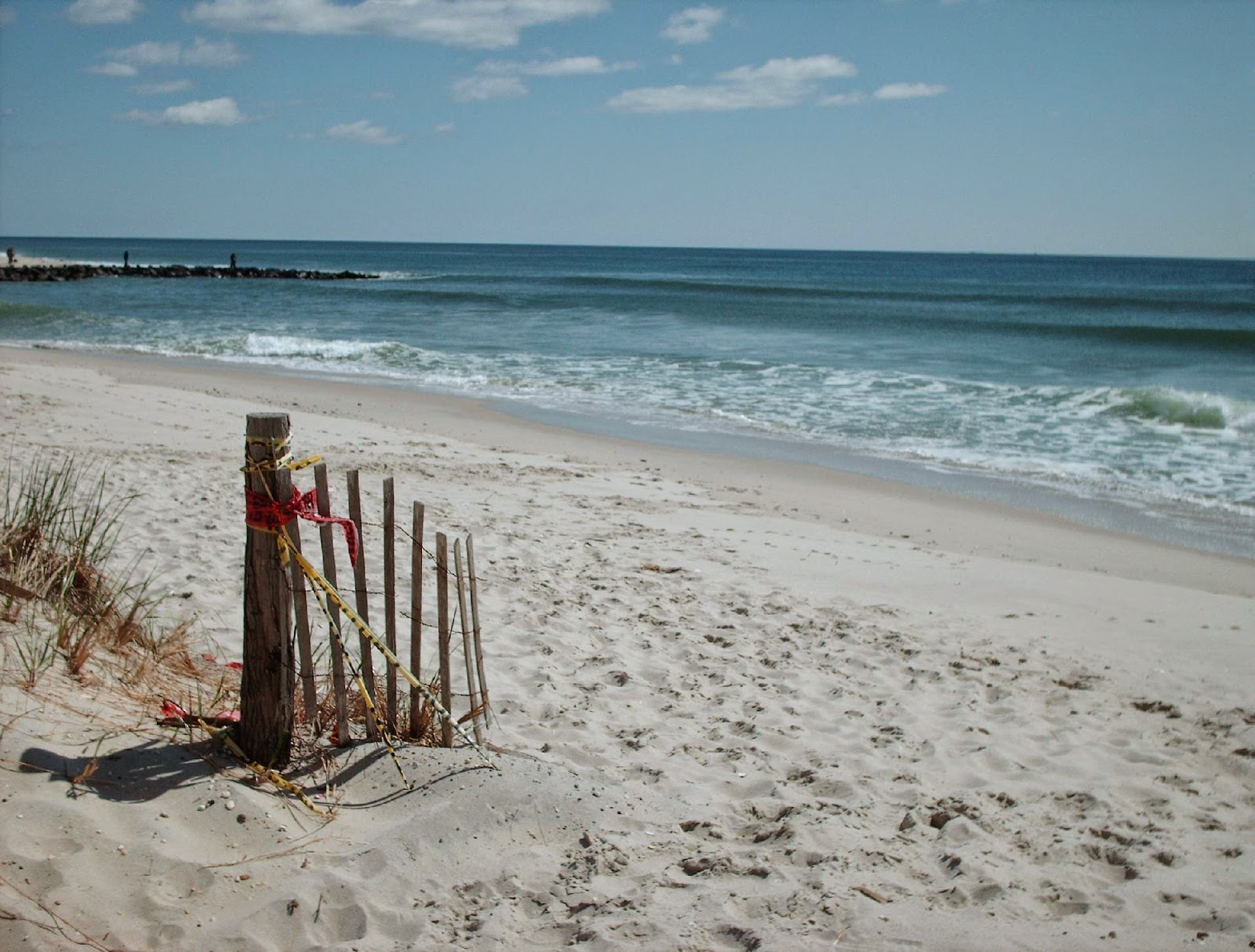 The Good News About Hurricane Sandy and Long Beach Island New