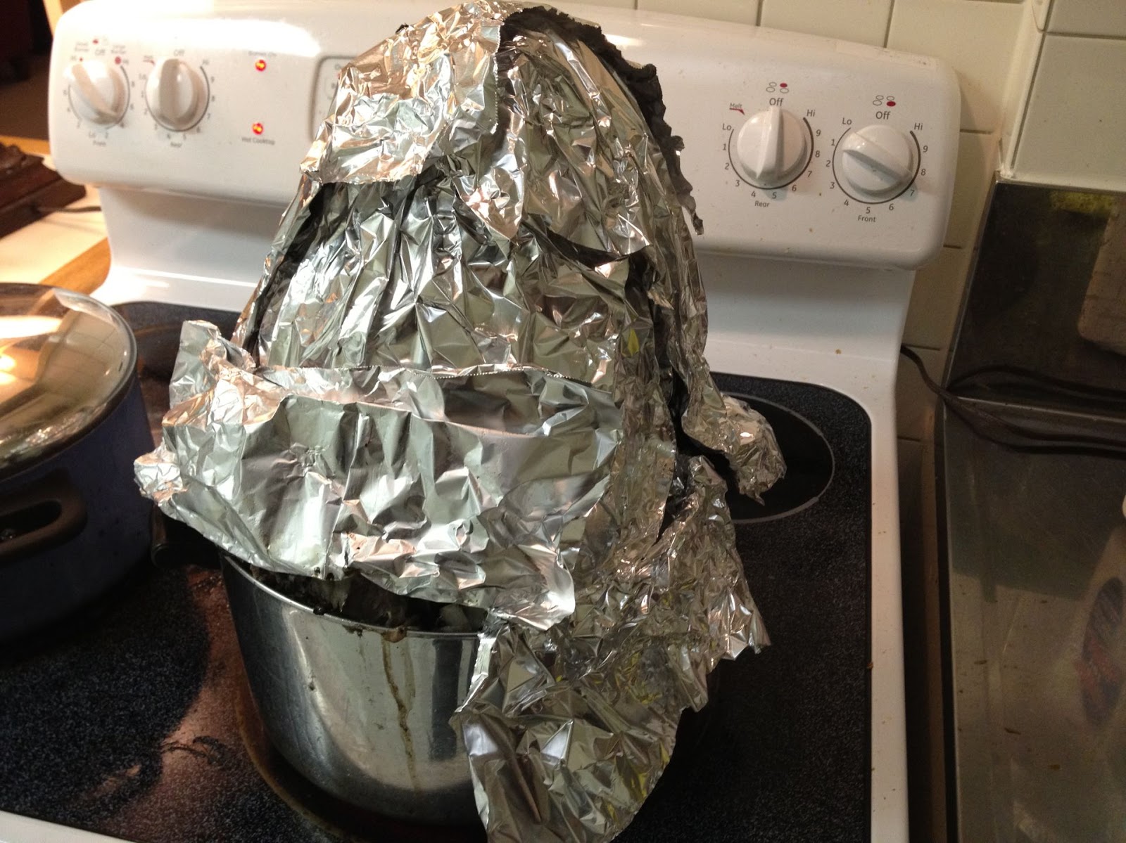 How to Cook Tuna Head Recipe Easily? Try This! Tuna Skipjack Frozen