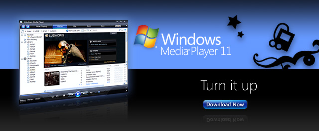Windows Media 11 For Xp Free Download