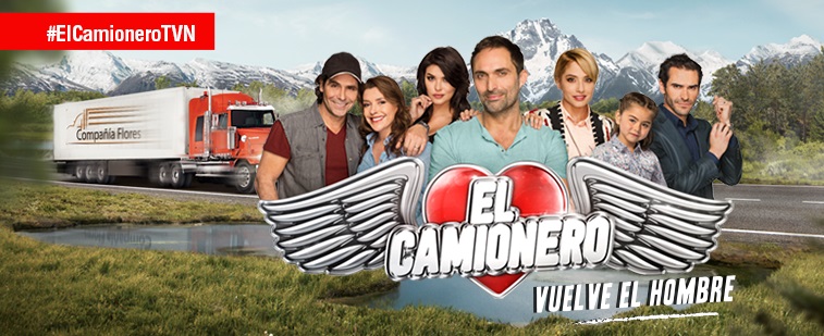 El Camionero