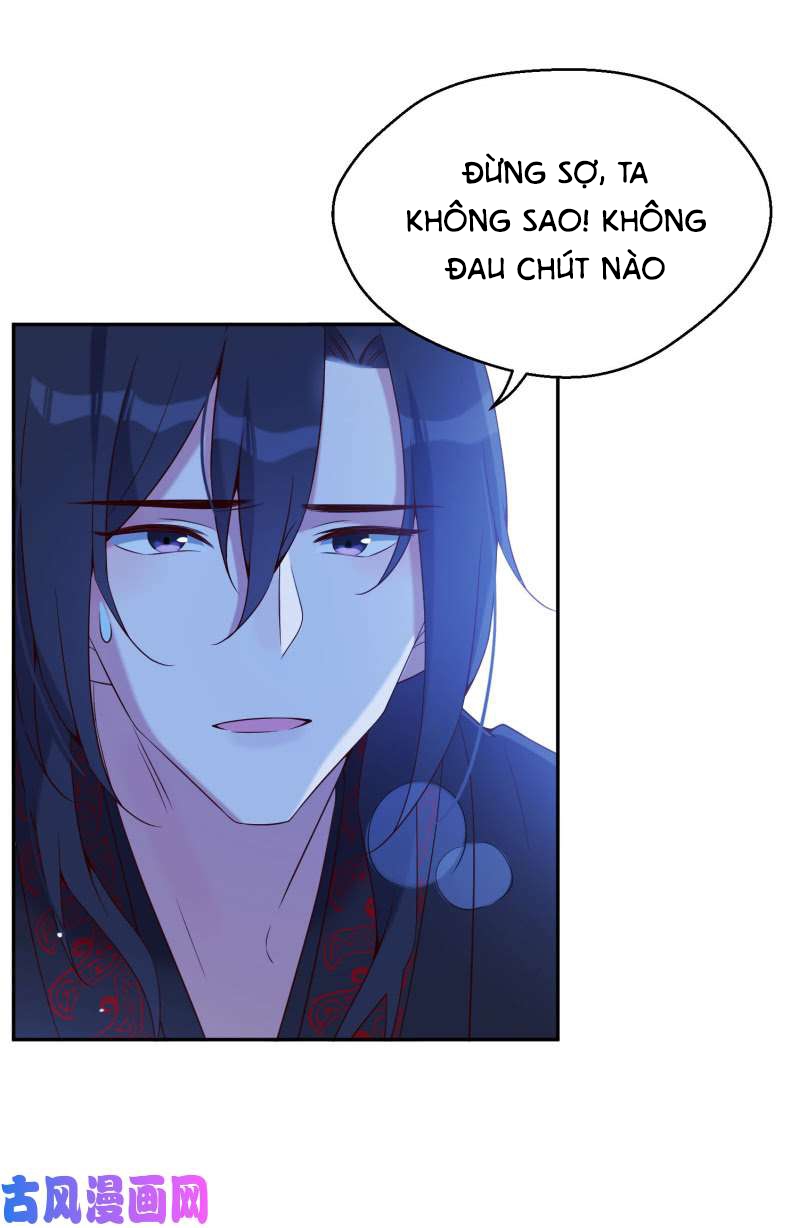 Phượng Khởi Hoa Tàng Chapter 60 - TC Truyện