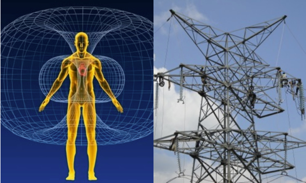 It's DIRTY ELECTRIC! EMF causes cancer, cardiovascular disease, diabetes, and suicide and is the disease of our 21st century civilisation Type-of-EMF