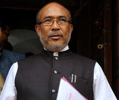 Manipur People’s Protection Bill Manipur People’s Protection Bill