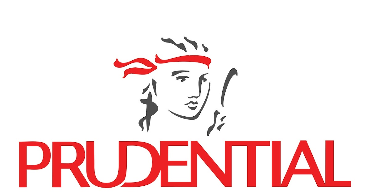 Logo Prudential Format Cdr & Png | GUDRIL LOGO | Tempat-nya Download