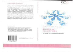 CIBERLINGUA Y CIBERLITERATURA (2012) // LUIS BARRERA LINARES Y LUCÍA FRACA DE BARRERA
