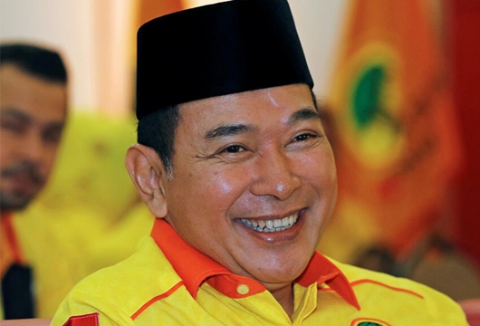 Partai Berkarya: Soeharto Pionir Pemberantasan Korupsi Indonesia